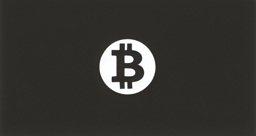 Bitcoin icon