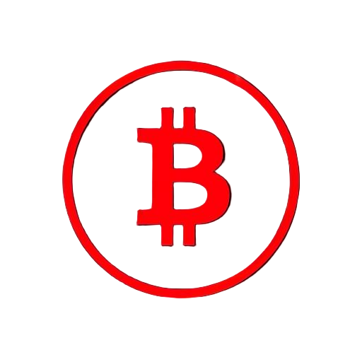 Bitcoin icon